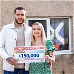 lottery in thurso